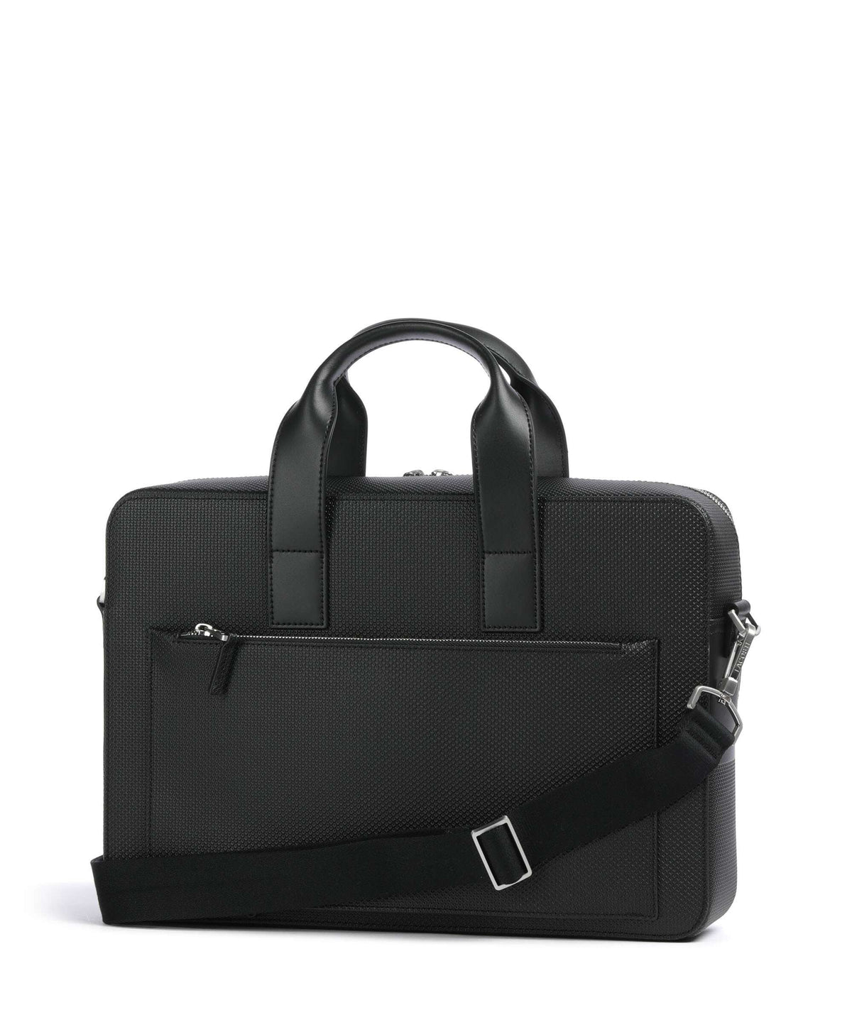 Lacoste Chantaco Briefcase noir