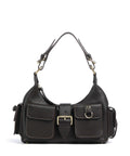 The Kooples Amelia Shoulder bag brown