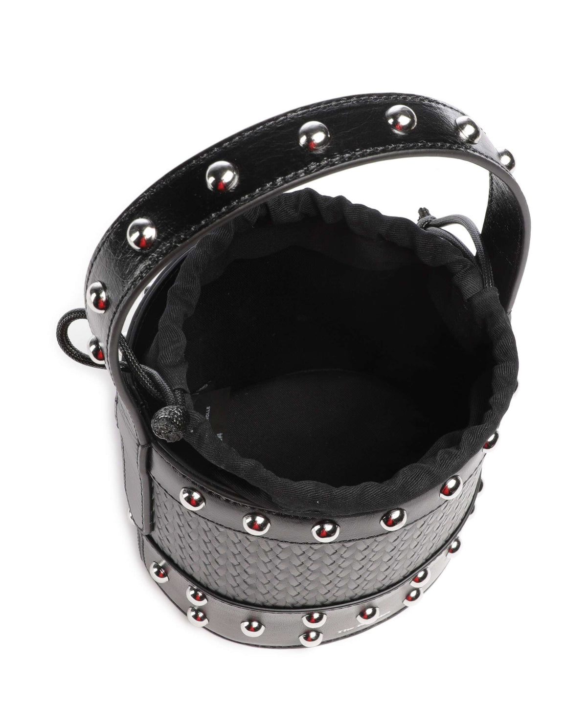 The Kooples Bucket bag black