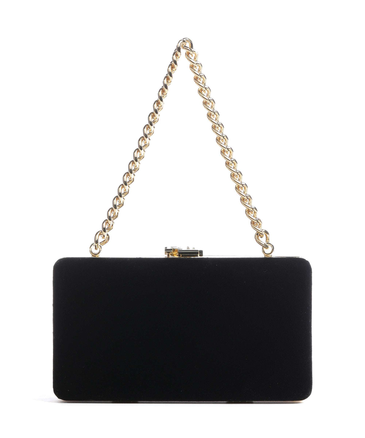 Lauren Ralph Lauren Franki Small Handbag black