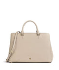Lauren Ralph Lauren Hanna 37 Handbag birch tan