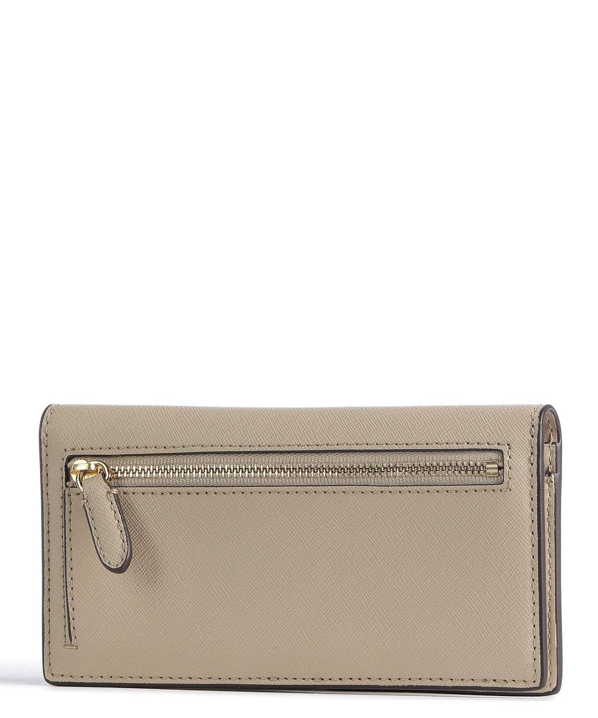 Lauren Ralph Lauren Medium Wallet birch/tan