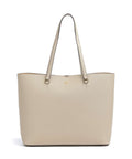 Lauren Ralph Lauren Karly Large Tote bag birch tan