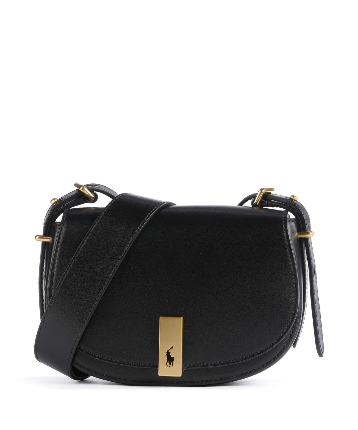 Polo Ralph Lauren ID Collection Small Crossbody bag black