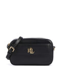 Lauren Ralph Lauren Marcy Small Crossbody bag black