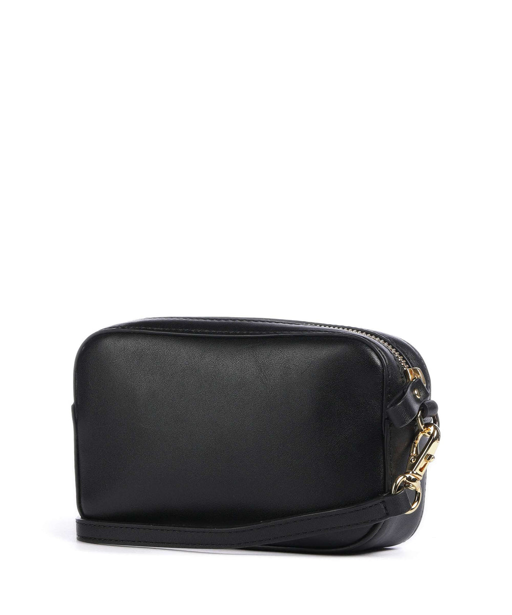 Lauren Ralph Lauren Marcy Small Crossbody bag black