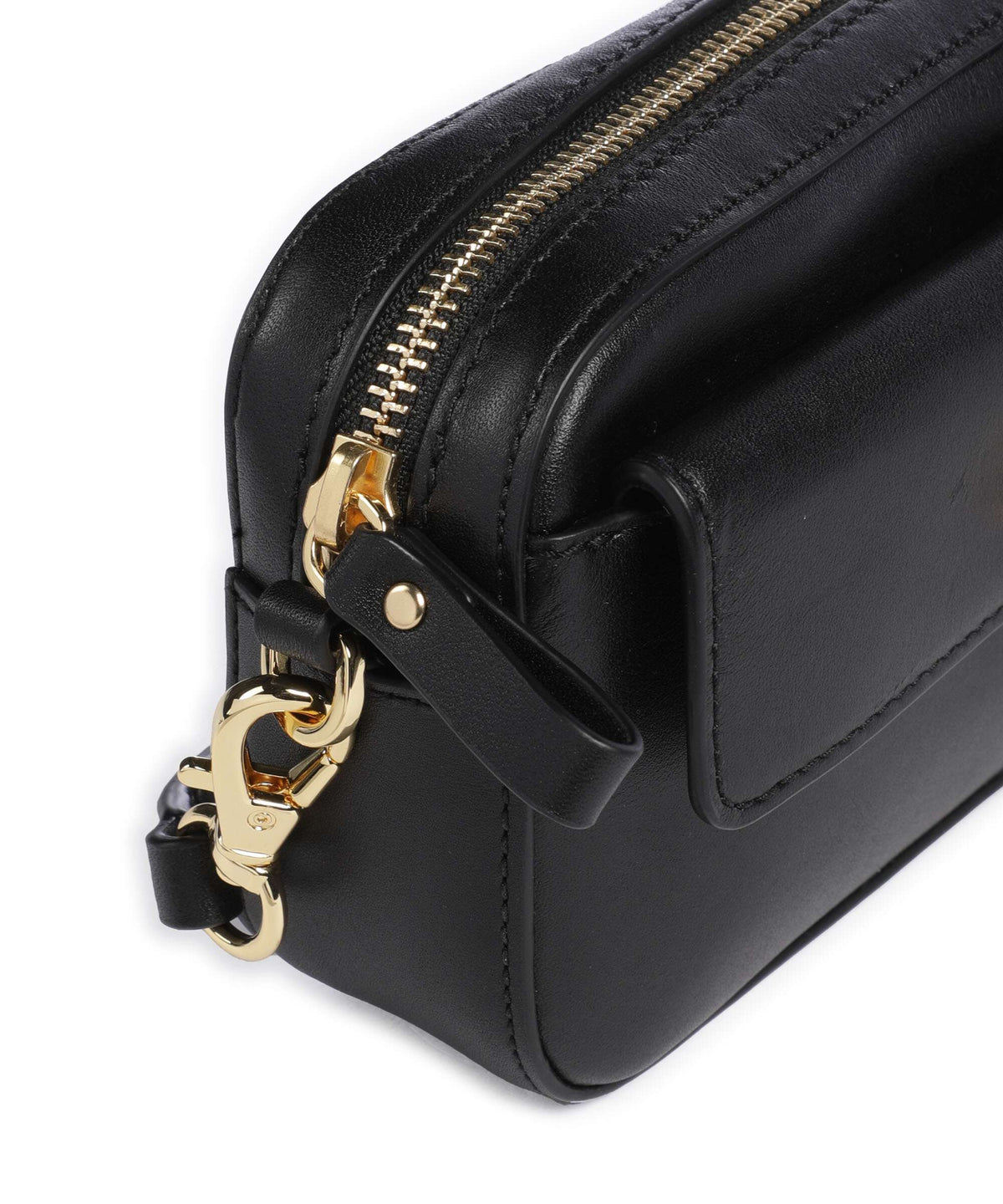 Lauren Ralph Lauren Marcy Small Crossbody bag black