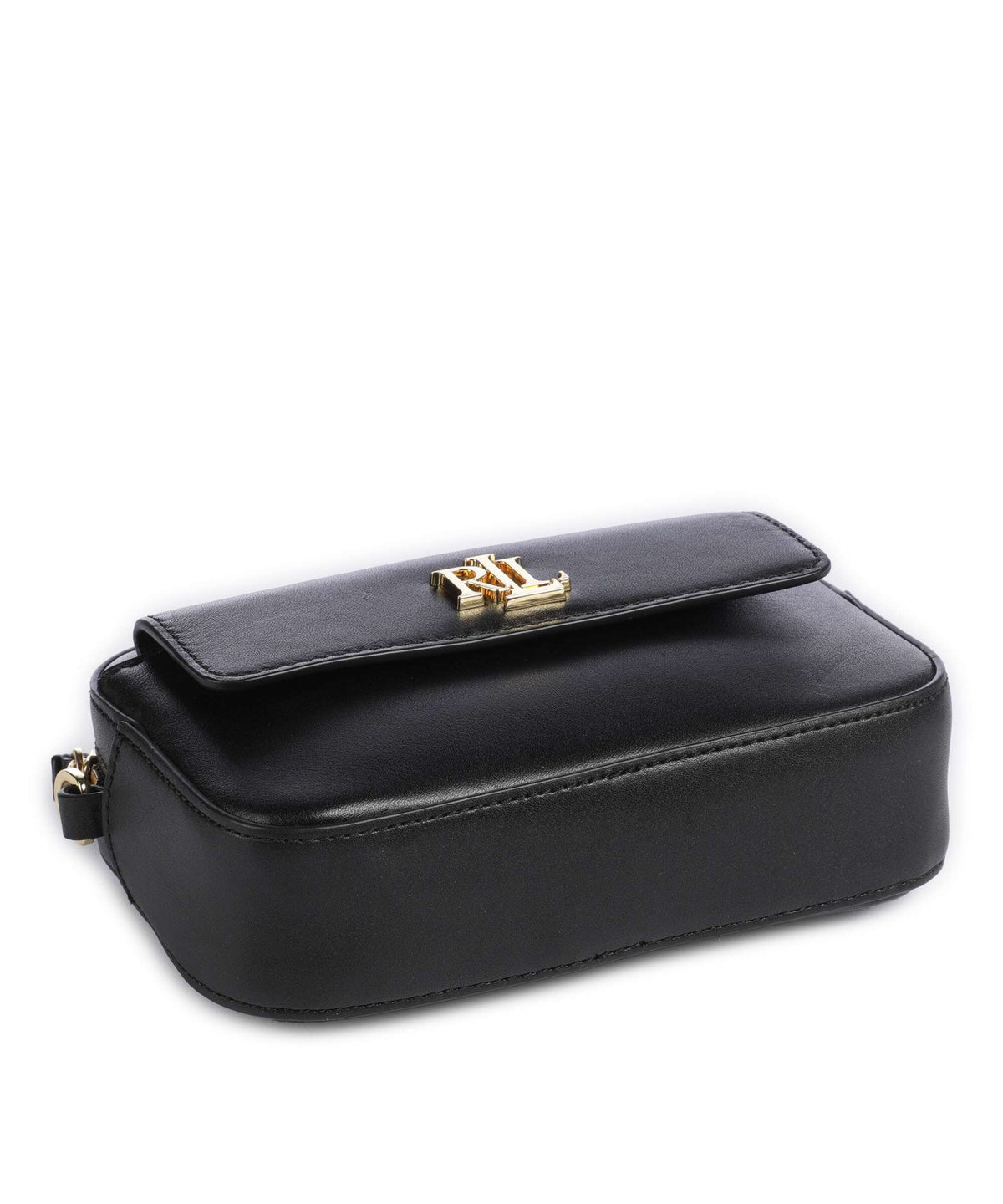 Lauren Ralph Lauren Marcy Small Crossbody bag black