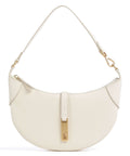 Polo Ralph Lauren ID Collection Small Shoulder bag ivory