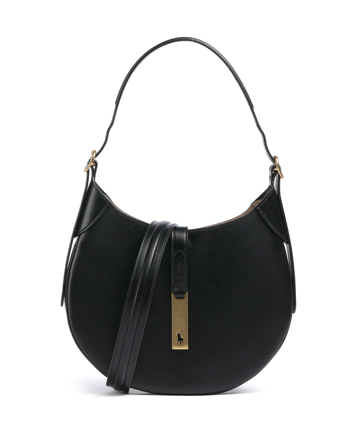 Polo Ralph Lauren ID Collection Small Shoulder bag black