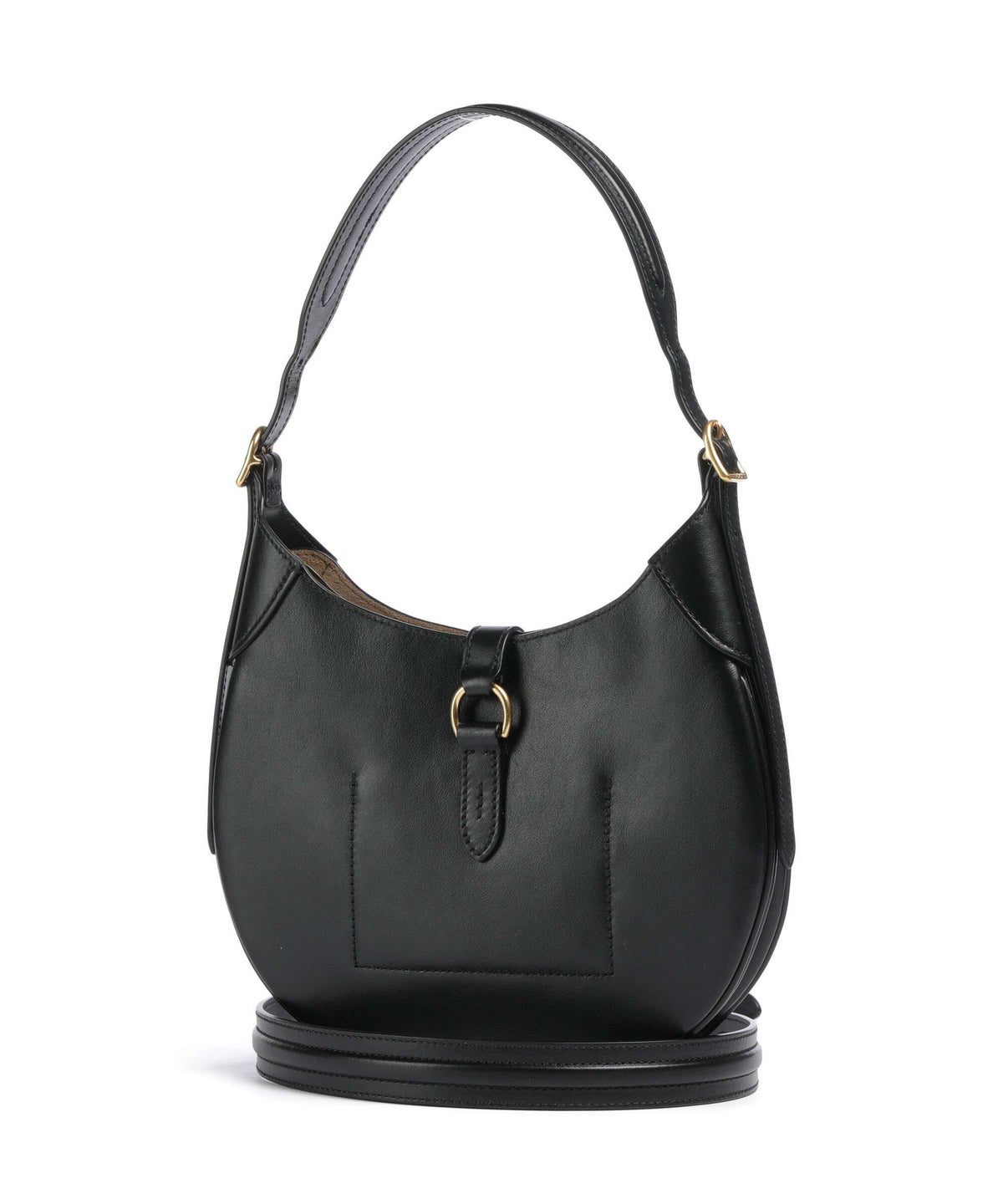 Polo Ralph Lauren ID Collection Small Shoulder bag black