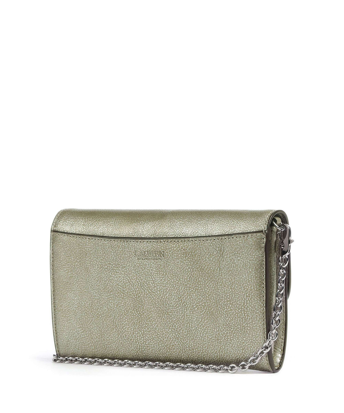 Lauren Ralph Lauren Adair 20 Crossbody bag antique silver