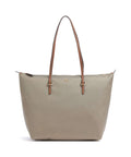 Lauren Ralph Lauren Keaton 31 Tote bag clay