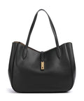 Polo Ralph Lauren ID Collection Medium Tote bag black