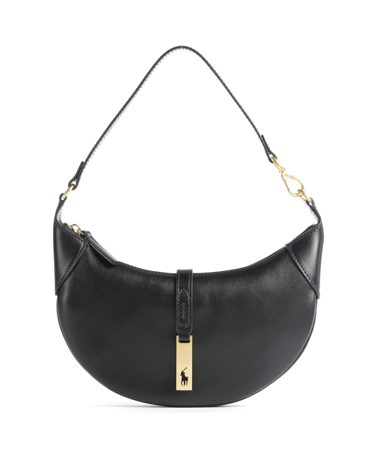 Polo Ralph Lauren ID Collection Mini Shoulder bag black