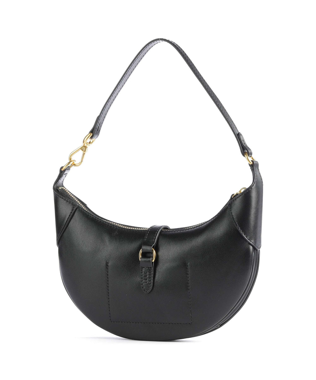 Polo Ralph Lauren ID Collection Mini Shoulder bag black
