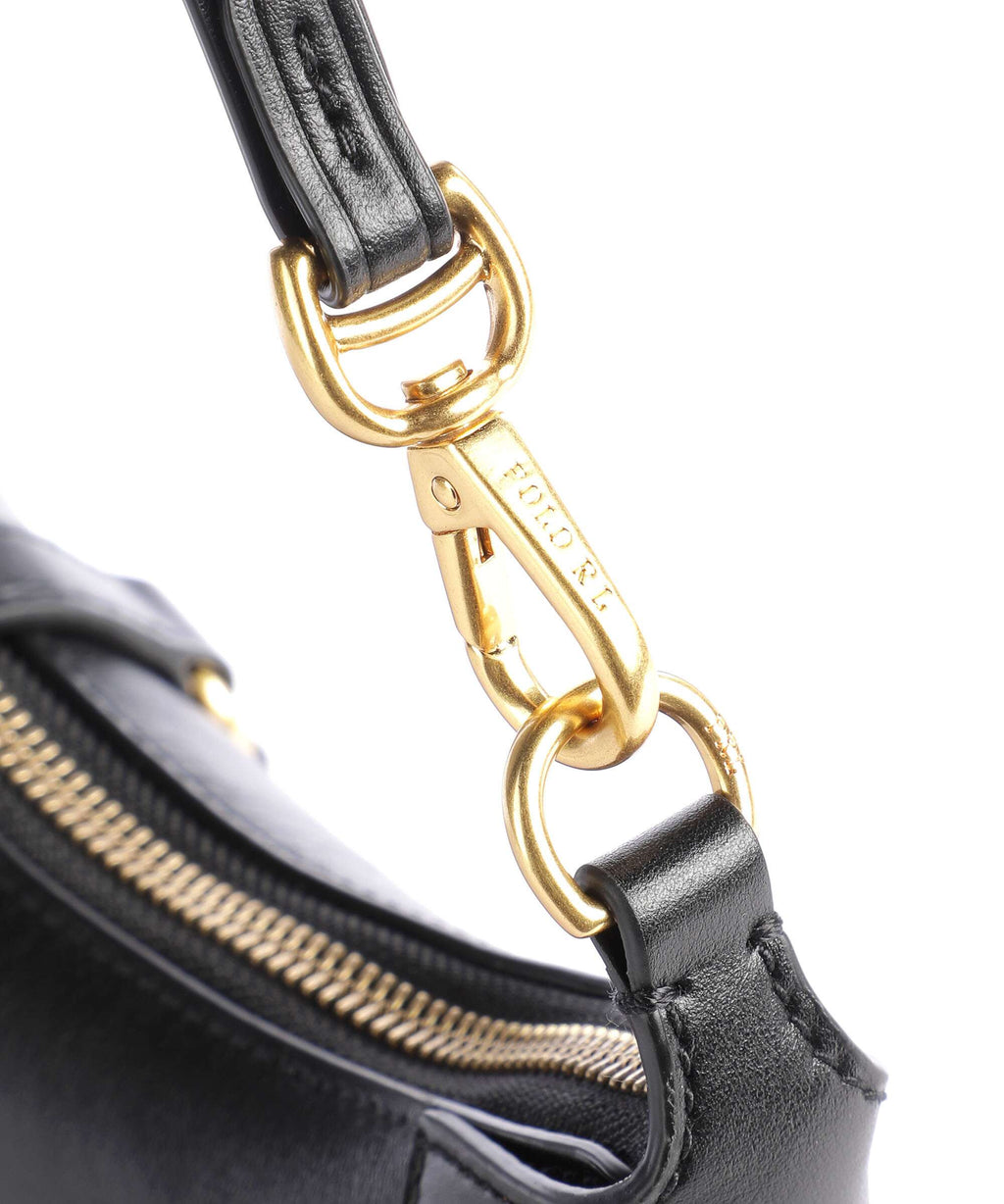 Polo Ralph Lauren ID Collection Mini Shoulder bag black
