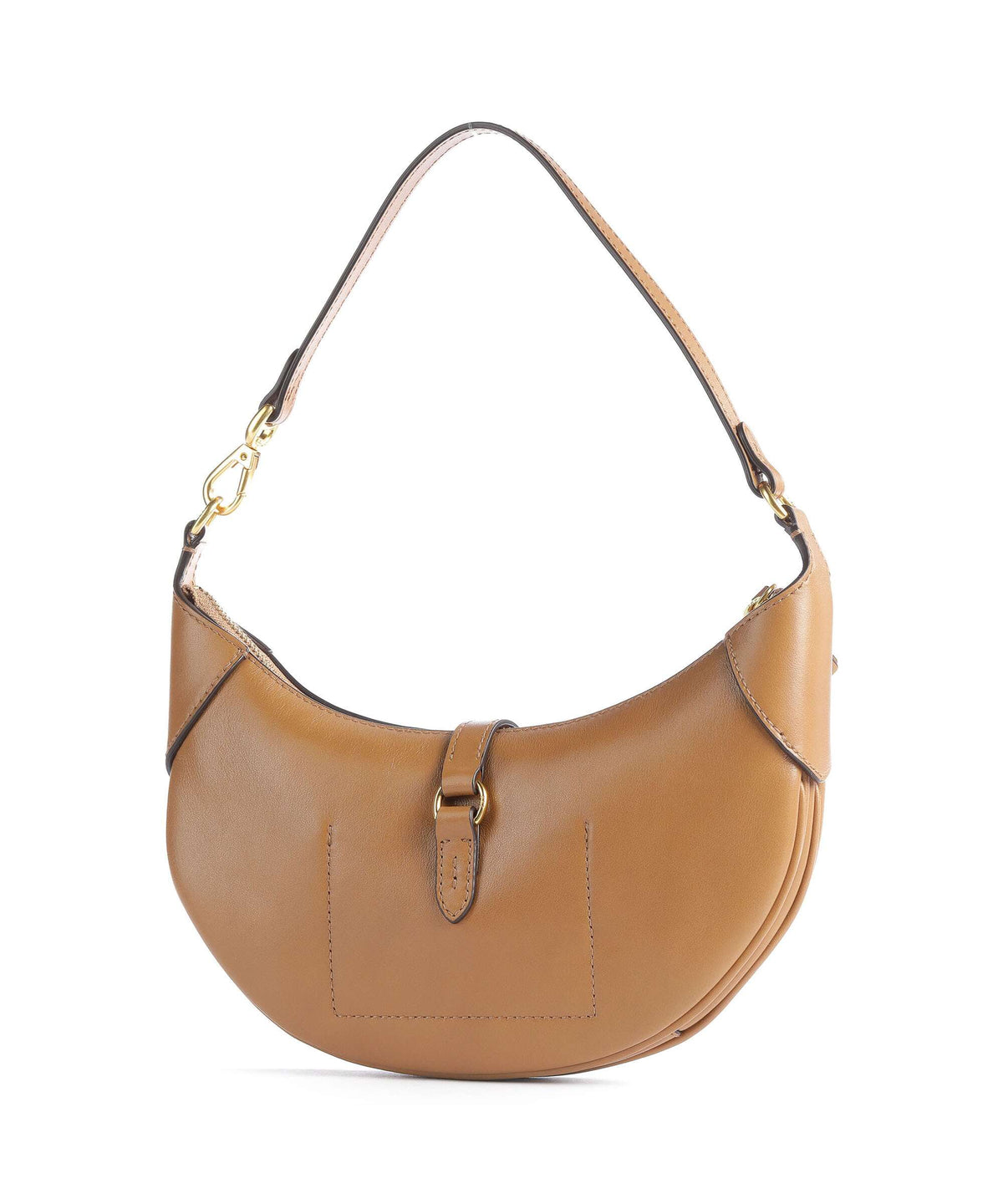 Polo Ralph Lauren ID Collection Mini Shoulder bag tan