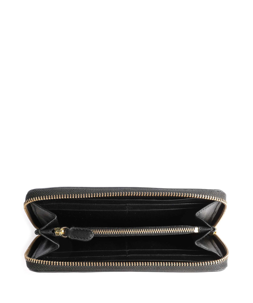 Lauren Ralph Lauren Large Wallet black