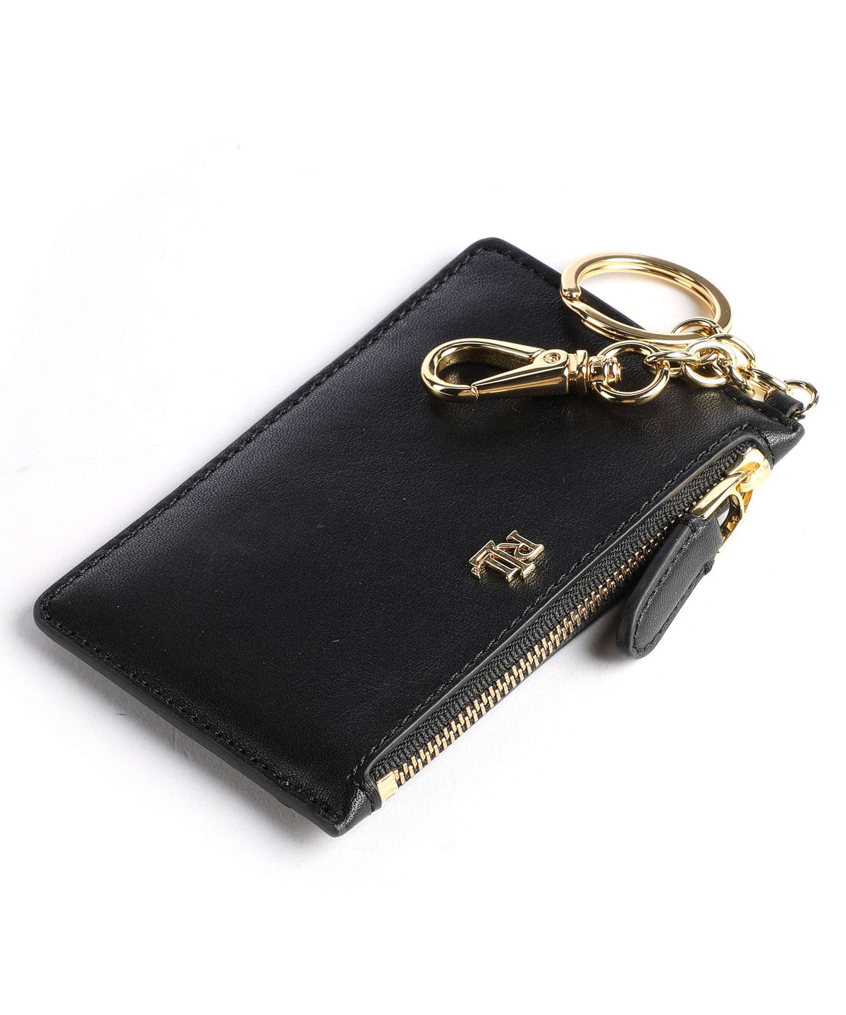 Lauren Ralph Lauren Small Credit card holder black