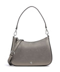 Lauren Ralph Lauren Danni 26 Shoulder bag pewter