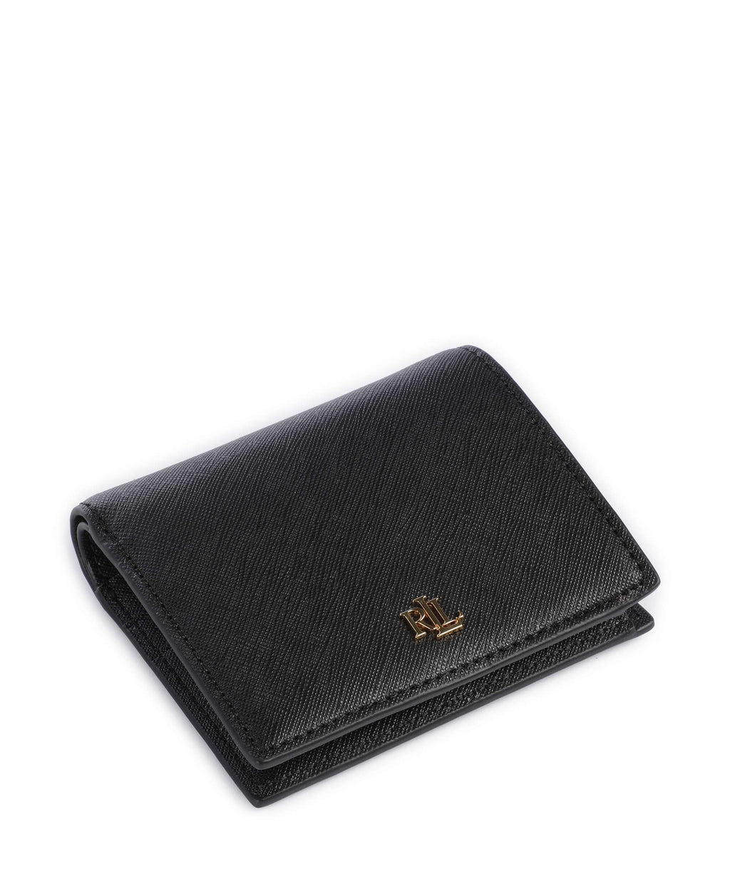 Lauren Ralph Lauren Small Wallet black