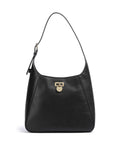 Lauren Ralph Lauren Tanner Large Shoulder bag black