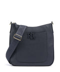 Lauren Ralph Lauren Cameryn 27 Crossbody bag refined navy