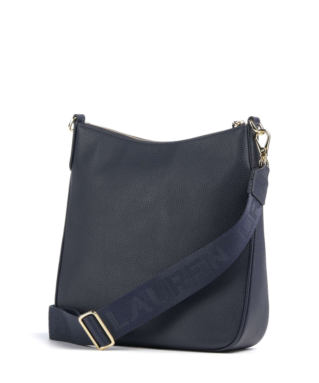 Lauren Ralph Lauren Cameryn 27 Crossbody bag refined navy
