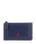 Polo Ralph Lauren Play Small Credit card holder ink