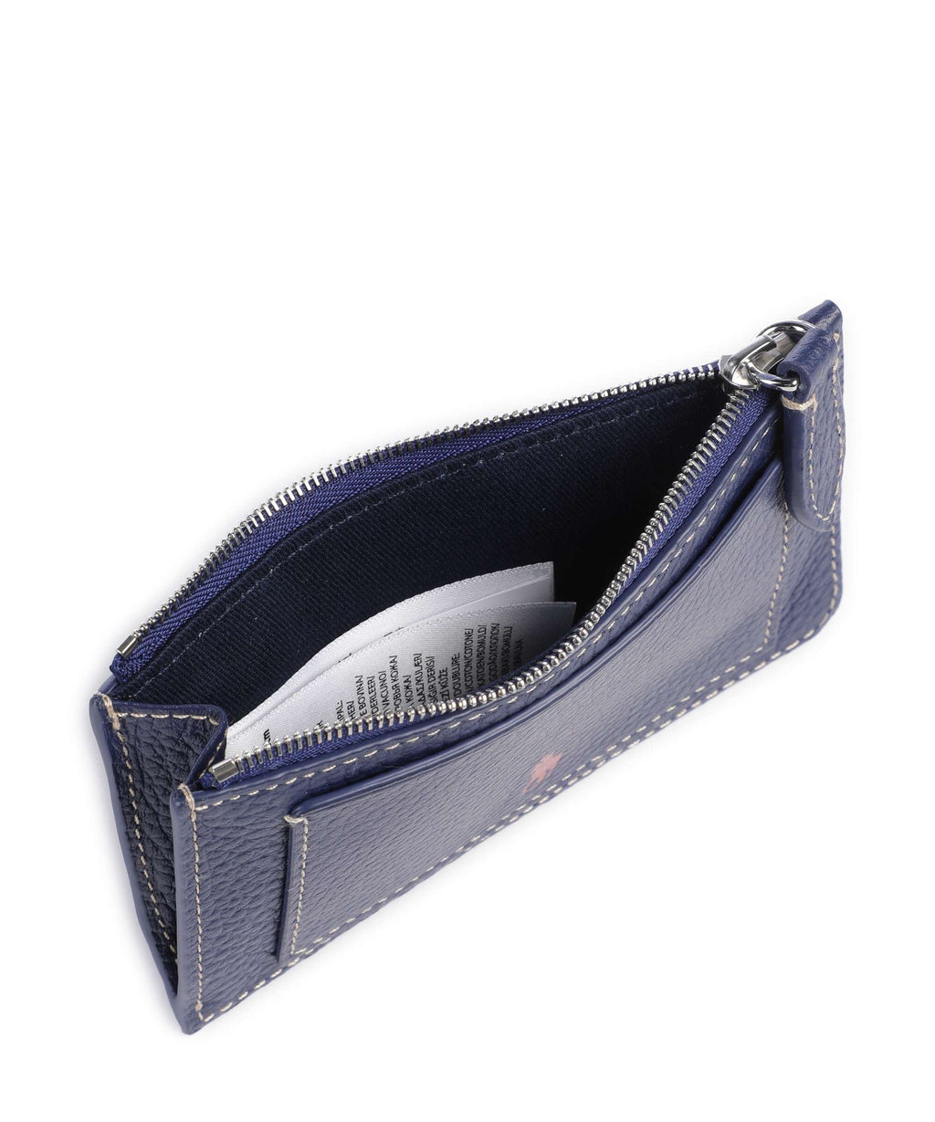 Polo Ralph Lauren Play Small Credit card holder ink