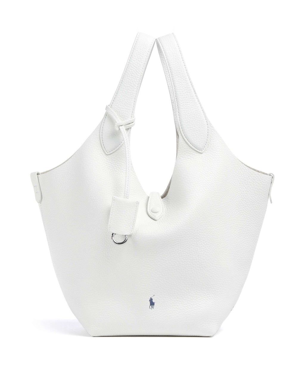 Polo Ralph Lauren Play Medium Handbag paper