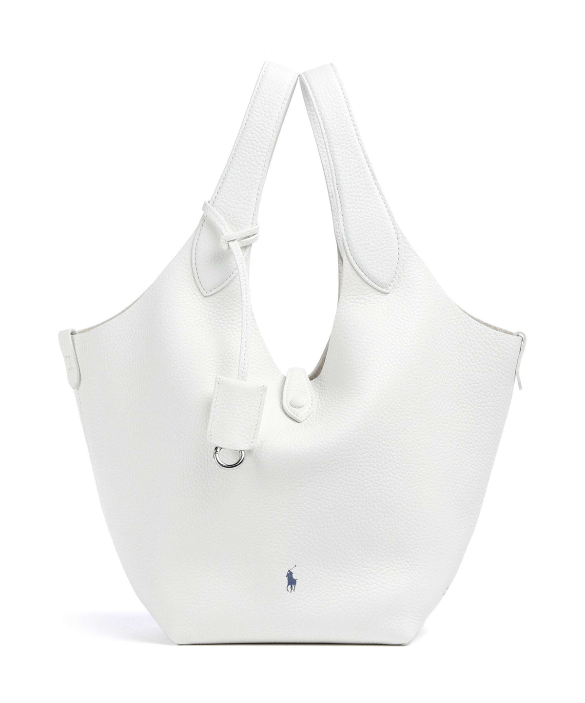 Polo Ralph Lauren Play Medium Handbag paper