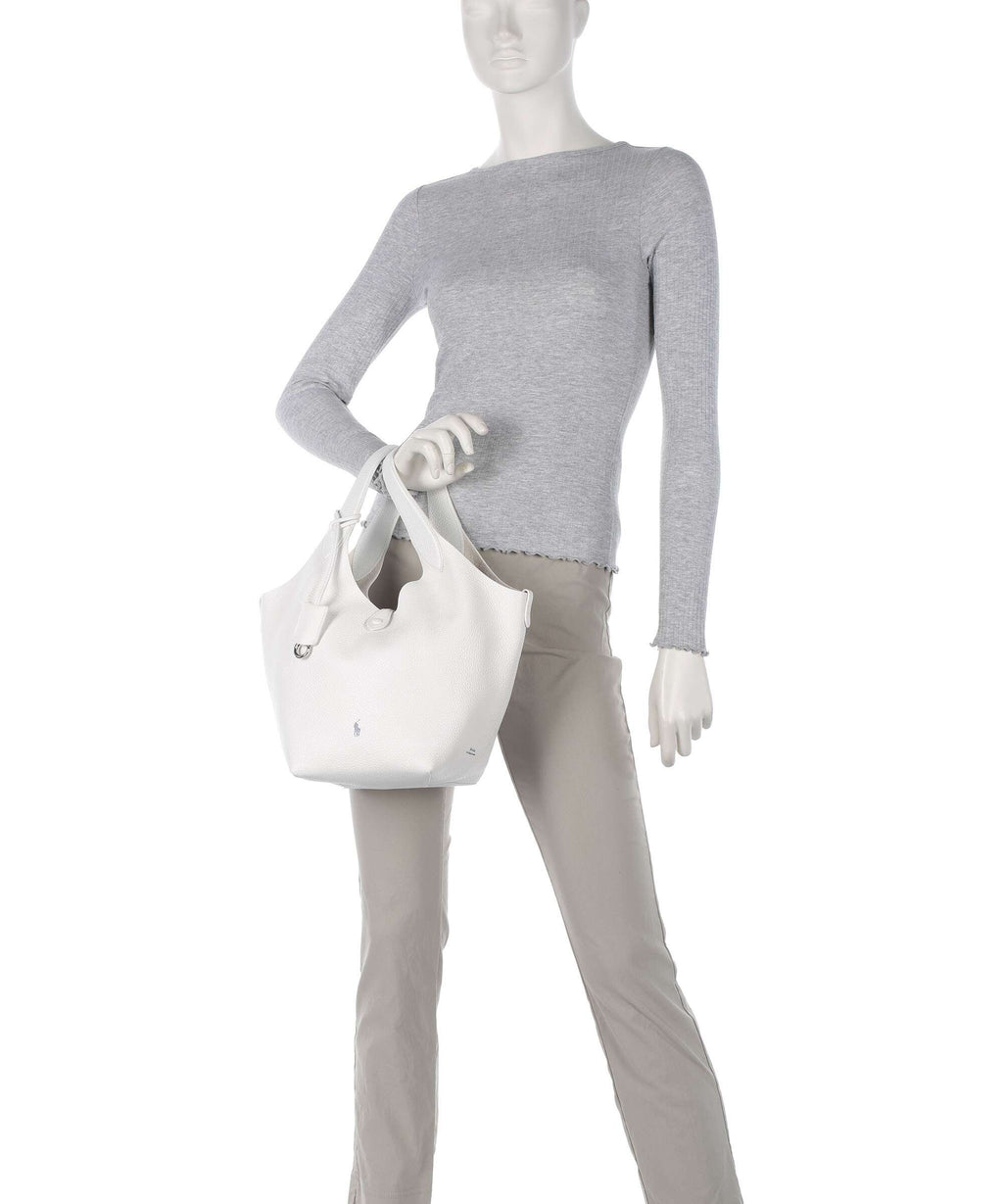 Polo Ralph Lauren Play Medium Handbag paper