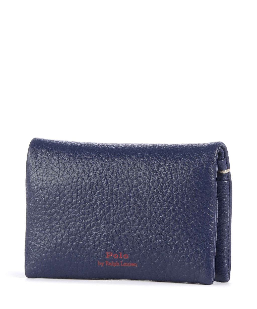 Polo Ralph Lauren Play Small Wallet ink
