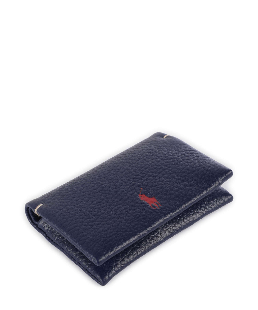 Polo Ralph Lauren Play Small Wallet ink