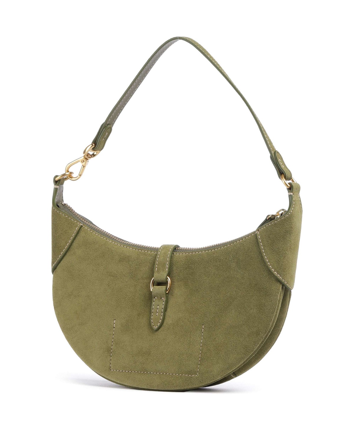 Polo Ralph Lauren ID Collection Mini Shoulder bag fern