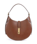 Polo Ralph Lauren ID Collection Small Shoulder bag cuoio
