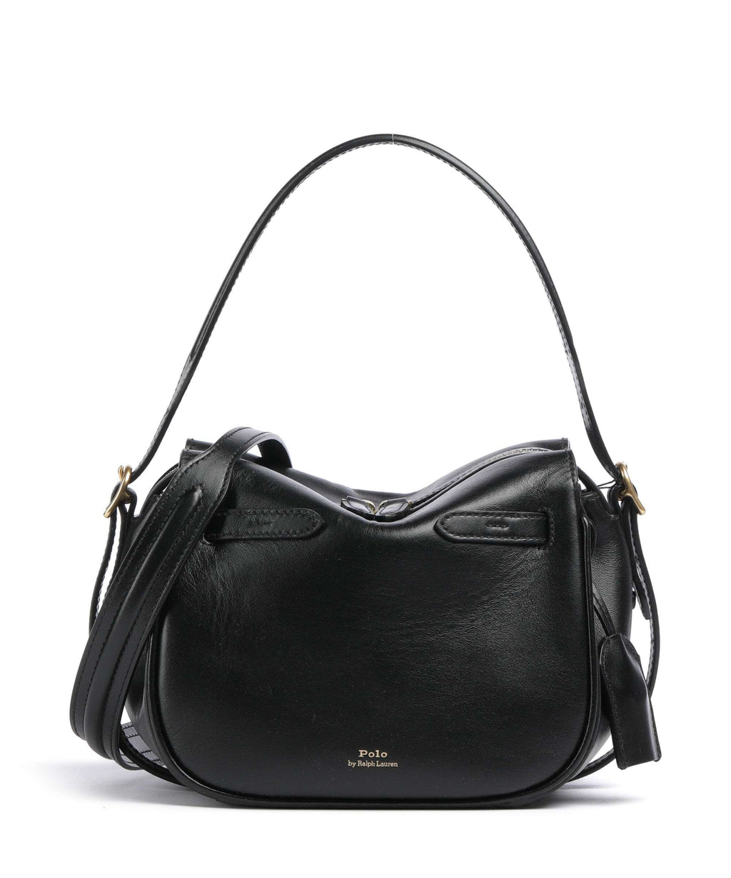Polo Ralph Lauren ID Collection Mini Shoulder bag black