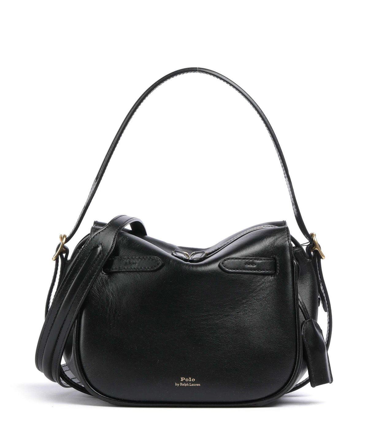 Polo Ralph Lauren ID Collection Mini Shoulder bag black