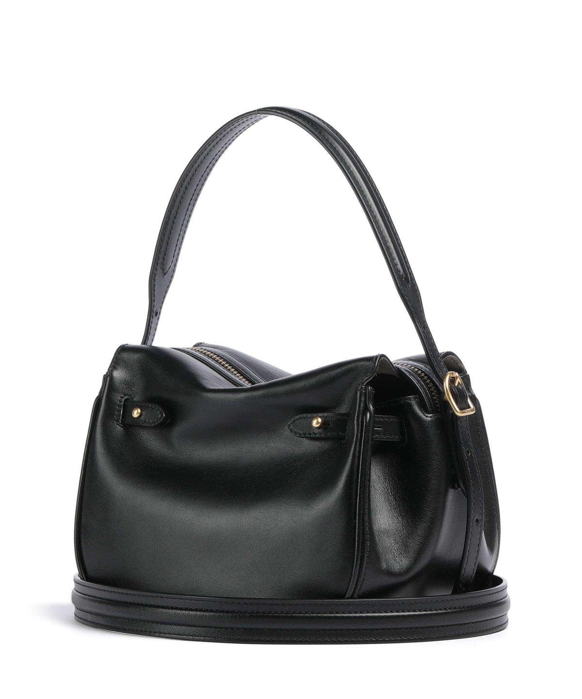 Polo Ralph Lauren ID Collection Mini Shoulder bag black