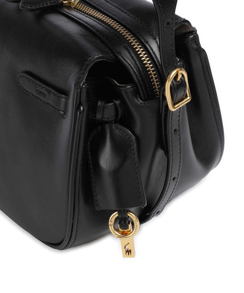 Polo Ralph Lauren ID Collection Mini Shoulder bag black