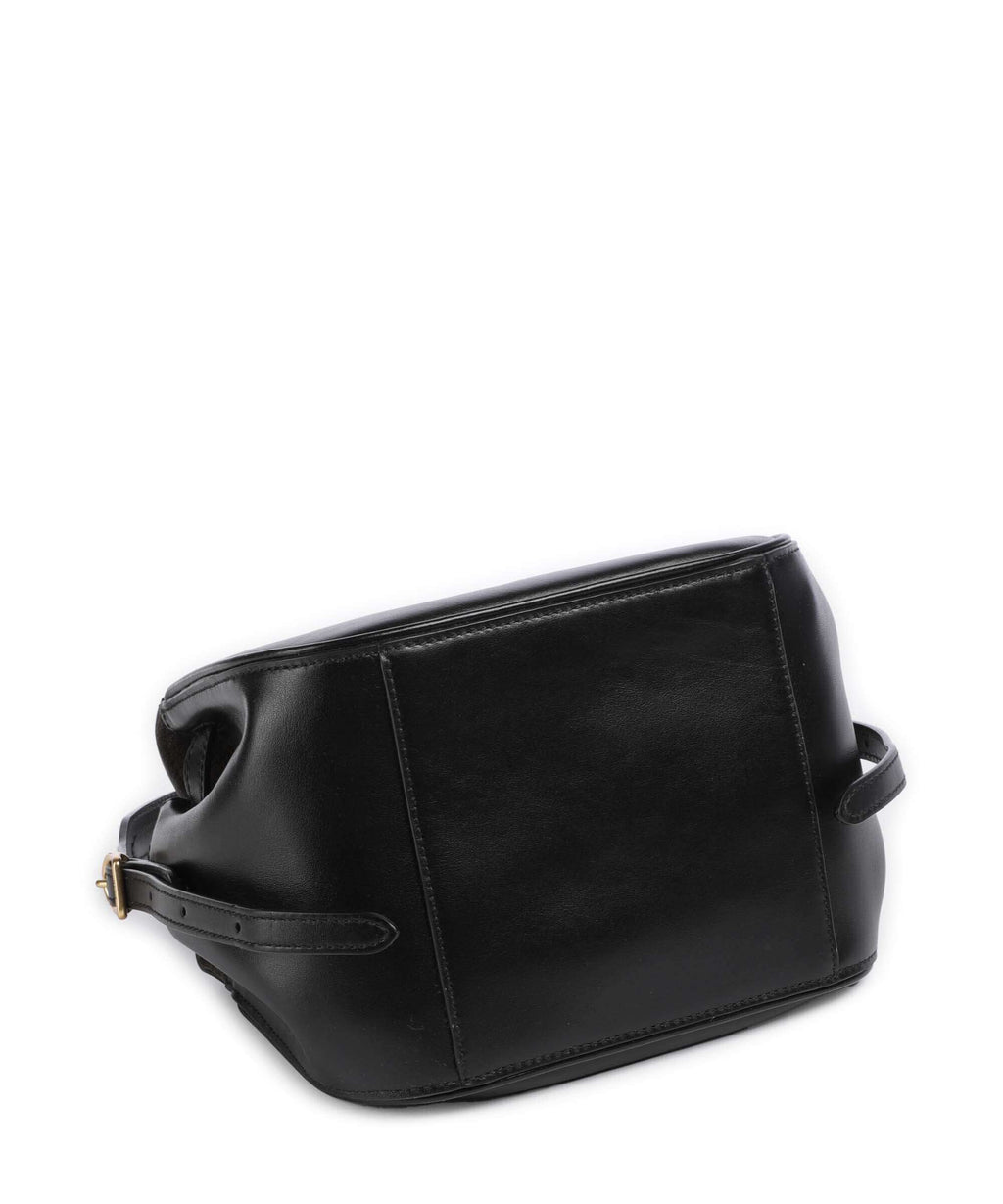 Polo Ralph Lauren ID Collection Mini Shoulder bag black