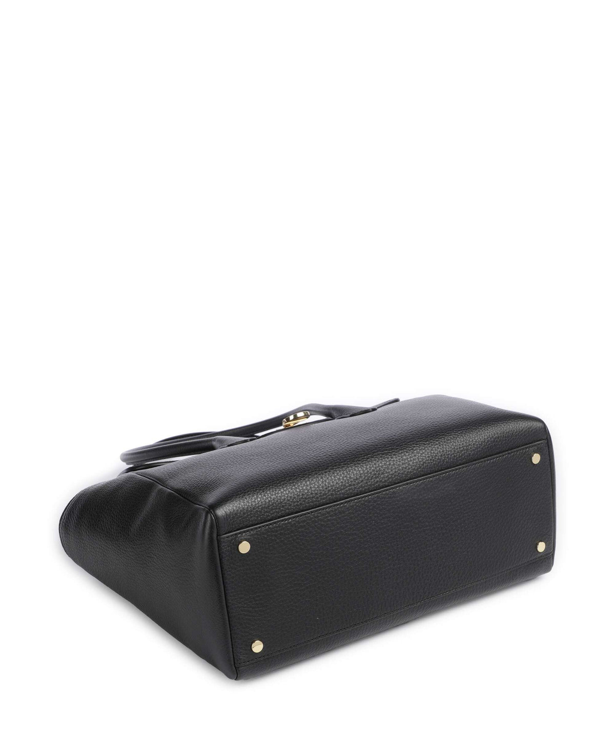 Lauren Ralph Lauren Tanner Large Tote bag black