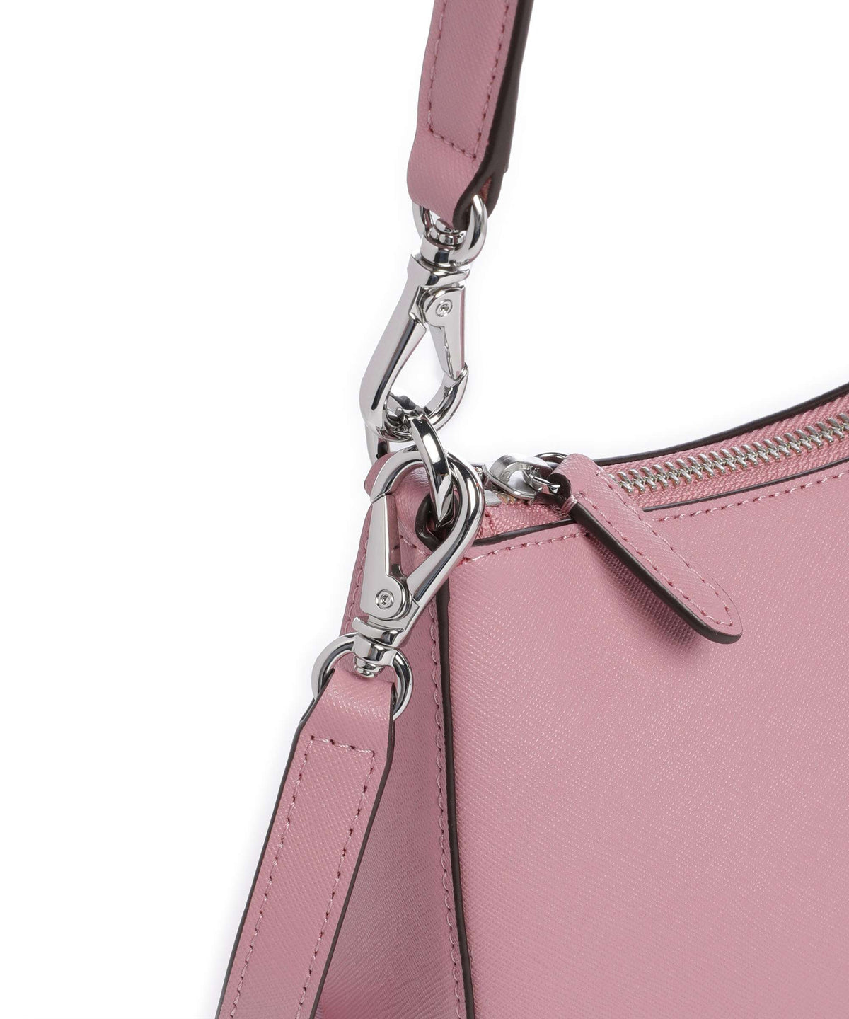 Lauren Ralph Lauren Danni 26 Shoulder bag rose mauve