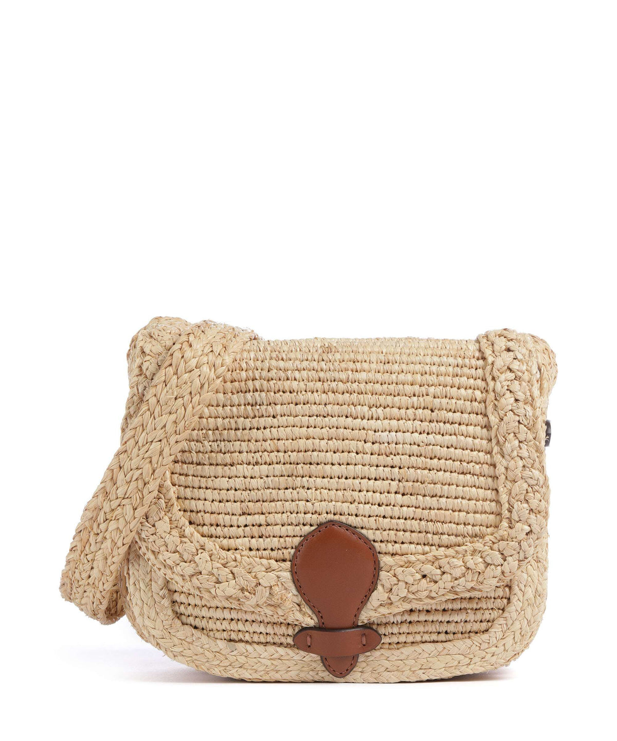 Lauren Ralph Lauren Colbie Crossbody bag light sand/lauren tan