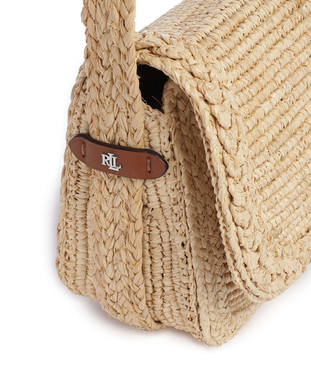 Lauren Ralph Lauren Colbie Crossbody bag light sand/lauren tan