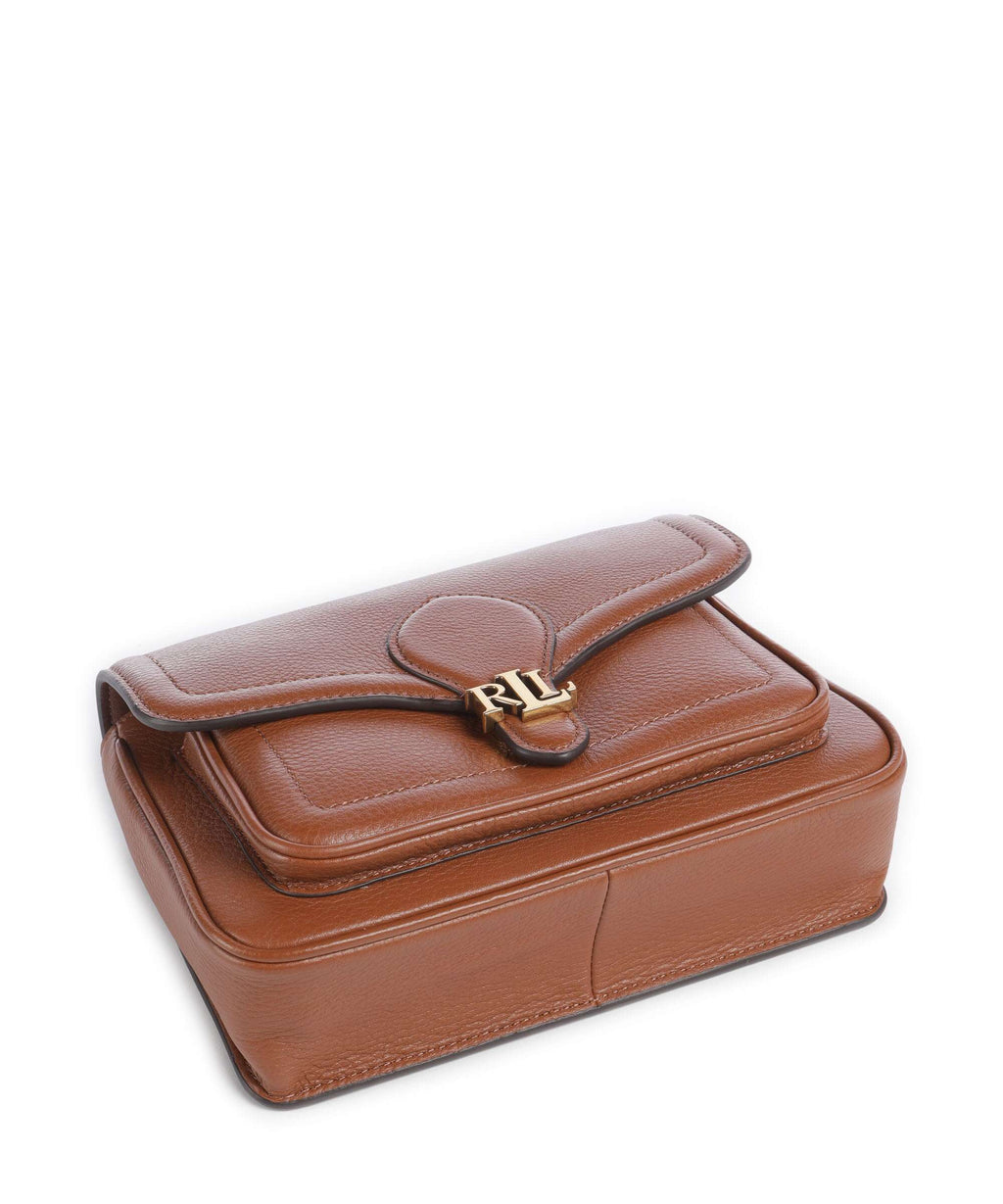 Lauren Ralph Lauren Bradley Small Shoulder bag lauren tan