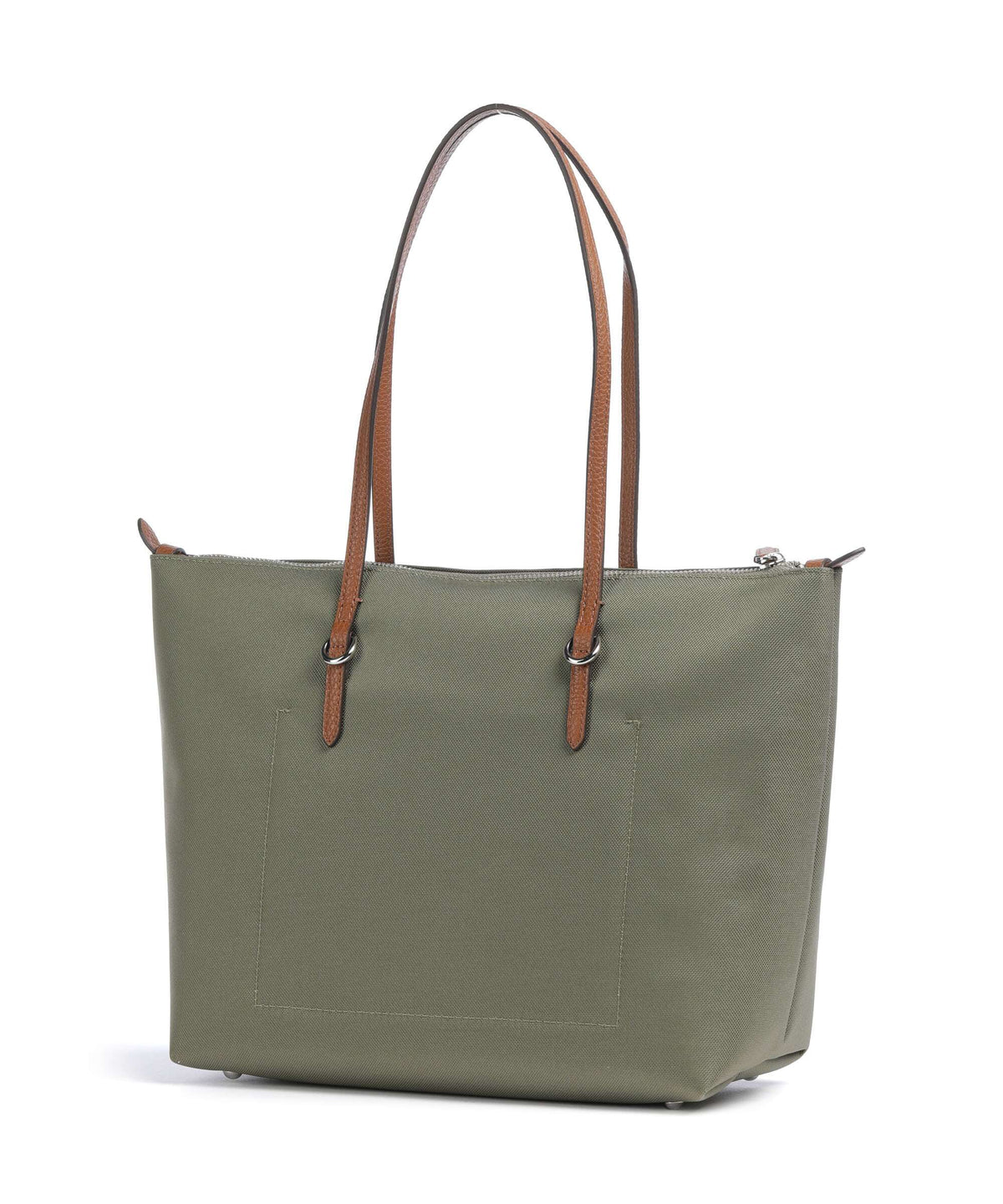 Lauren Ralph Lauren Keaton 26 Tote bag sage green/lauren tan