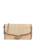 Lauren Ralph Lauren Adair 20 Wallet natural/lauren tan